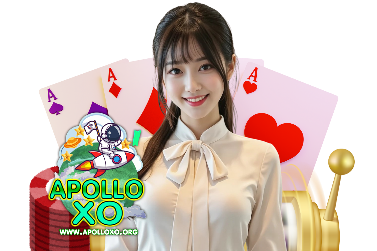 apolloxo joker
