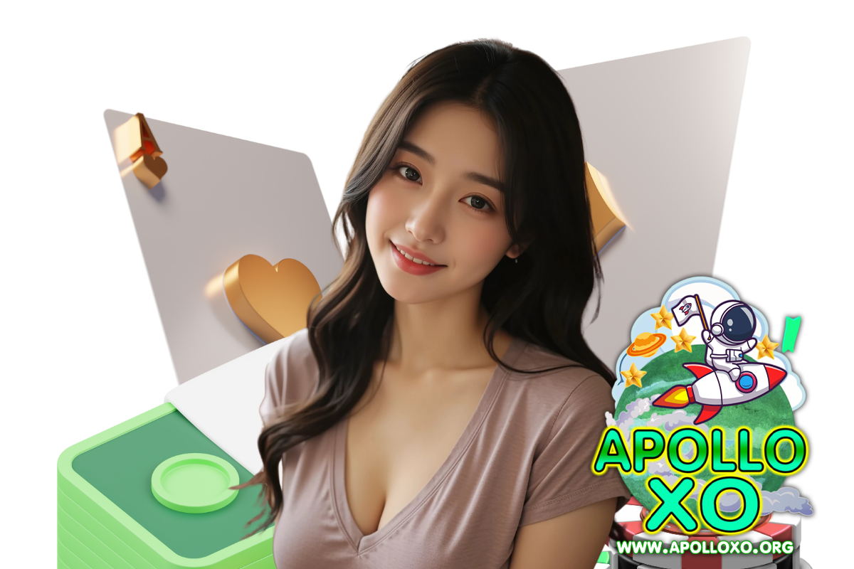 apolloxo slot
